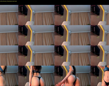 mary_delray — 4 minute Chaturbate female cam show recording, 1080p, Jan 28, 2023