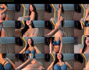 mary_delray — 54 minute Chaturbate female cam show recording, 1080p, Jan 28, 2023