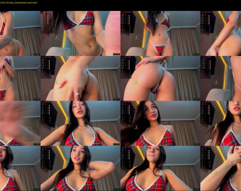 mary_delray — 5 minute Chaturbate female cam show recording, 1080p, Jan 29, 2023