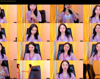 mary_marlow — 94 minute Chaturbate female cam show recording, 720p, Jan 28, 2023