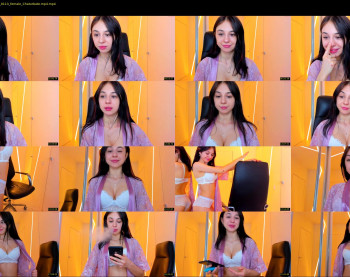 mary_marlow — 36 minute Chaturbate female cam show recording, 720p, Jan 29, 2023