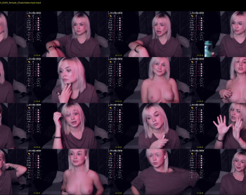mary_romance — 54 minute Chaturbate female cam show recording, 1080p, Jan 29, 2023