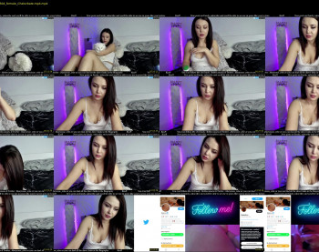 mary_rosse — 21 minute Chaturbate couple cam show recording, 1080p, Jan 29, 2023