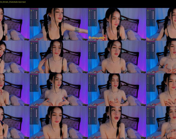 marybrent — 4 minute Chaturbate female cam show recording, 1080p, Jan 28, 2023