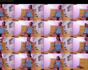 maryevans_ — 3 minute Chaturbate female cam show recording, 1080p, Jan 28, 2023