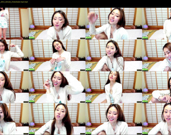 maybenanako — 44 minute Chaturbate female cam show recording, 1080p, Jan 29, 2023