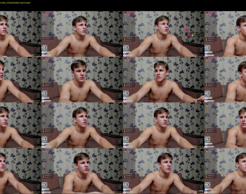 maygly — 11 minute Chaturbate male cam show recording, 1080p, Jan 28, 2023