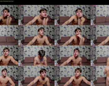 maygly — 23 minute Chaturbate male cam show recording, 1080p, Jan 28, 2023