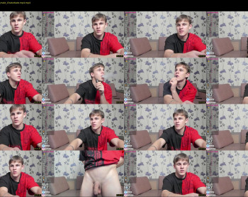 maygly — 56 minute Chaturbate male cam show recording, 1080p, Jan 28, 2023