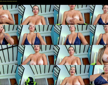 melany_riccii — 57 minute Chaturbate female cam show recording, 1080p, Jan 29, 2023