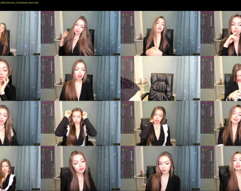 melanybunny — 85 minute Chaturbate female cam show recording, 720p, Jan 28, 2023