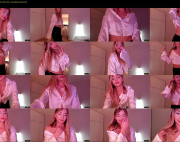 mermaids_ — 26 minute Chaturbate female cam show recording, 1080p, Jan 28, 2023