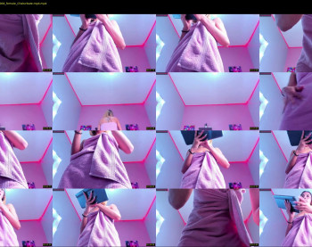 mia_reeves — 7 minute Chaturbate female cam show recording, 720p, Jan 29, 2023