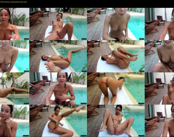 miiiawallace — 104 minute Chaturbate female cam show recording, 720p, Jan 28, 2023