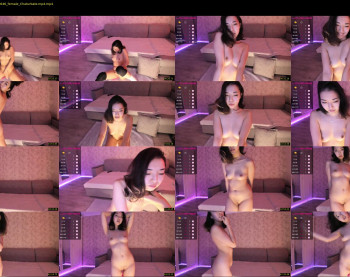 mikakimura — 54 minute Chaturbate female cam show recording, 1080p, Jan 14, 2023