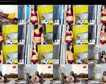 milffantasyx — 56 minute Chaturbate female cam show recording, 1080p, Jan 28, 2023