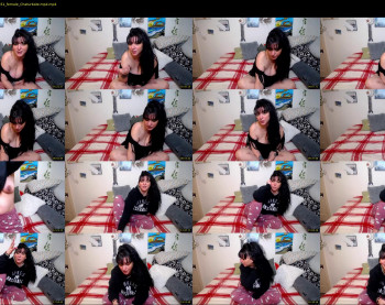milfmonee — 24 minute Chaturbate female cam show recording, 720p, Jan 29, 2023