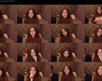 milk_slice — 55 minute Chaturbate couple cam show recording, 1080p, Jan 29, 2023