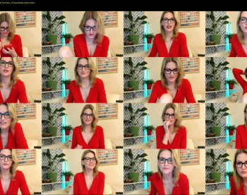 misslucci — 19 minute Chaturbate female cam show recording, 1080p, Jan 28, 2023