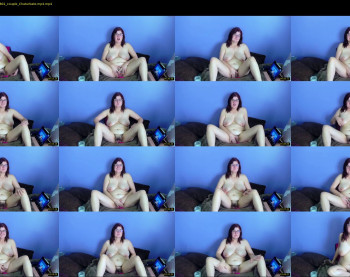 missspooky — 5 minute Chaturbate female cam show recording, 720p, Jan 28, 2023