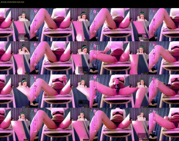 moli666 — 92 minute Chaturbate female cam show recording, 720p, Jan 28, 2023