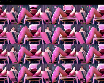 moli666 — 16 minute Chaturbate female cam show recording, 720p, Jan 28, 2023