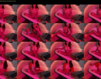 monalisa169 — 42 minute Chaturbate female cam show recording, 720p, Jan 29, 2023
