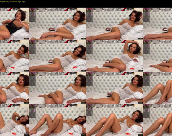 monikate_ — 65 minute Chaturbate couple cam show recording, 1080p, Jan 28, 2023