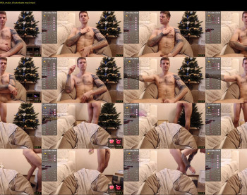 mr_longboy — 55 minute Chaturbate male cam show recording, 1080p, Jan 28, 2023