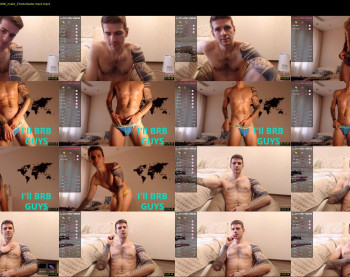 mr_longboy — 16 minute Chaturbate male cam show recording, 1080p, Jan 28, 2023