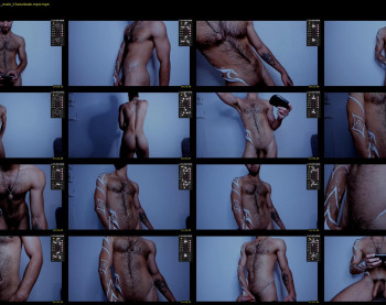 mrj9921 — 54 minute Chaturbate male cam show recording, 1080p, Jan 28, 2023