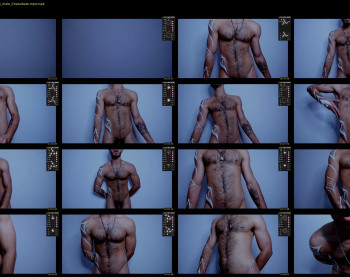 mrj9921 — 38 minute Chaturbate male cam show recording, 1080p, Jan 28, 2023