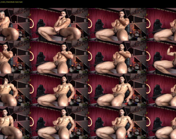mrlouiss — 3 minute Chaturbate male cam show recording, 1080p, Jan 28, 2023