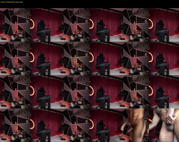 mrlouiss — 2 minute Chaturbate male cam show recording, 1080p, Jan 28, 2023