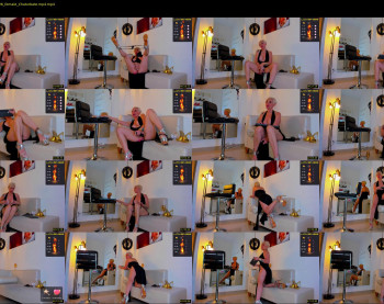 mrs_edha — 54 minute Chaturbate female cam show recording, 1080p, Jan 28, 2023
