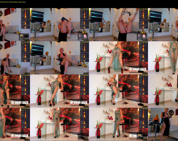 mrs_edha — 56 minute Chaturbate female cam show recording, 1080p, Jan 28, 2023