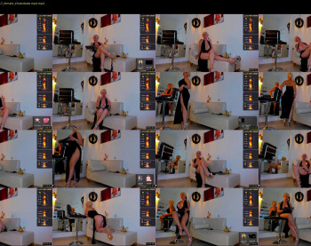 mrs_edha — 52 minute Chaturbate female cam show recording, 1080p, Jan 28, 2023