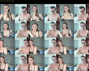 munishpunish — 4 minute Chaturbate couple cam show recording, 720p, Jan 28, 2023