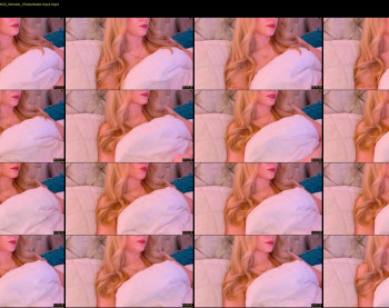 myassistant — 21 minute Chaturbate female cam show recording, 1080p, Jan 28, 2023