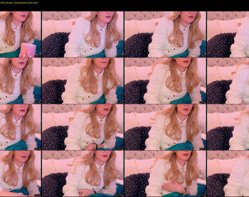 myassistant — 63 minute Chaturbate female cam show recording, 1080p, Jan 28, 2023