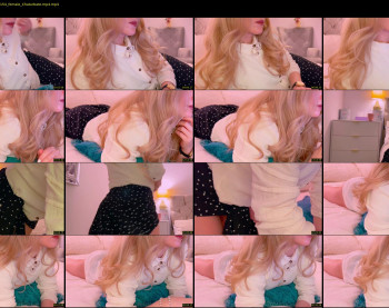 myassistant — 35 minute Chaturbate female cam show recording, 1080p, Jan 29, 2023