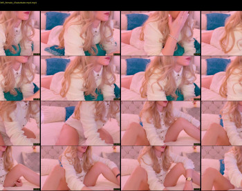myassistant — 54 minute Chaturbate female cam show recording, 1080p, Jan 29, 2023