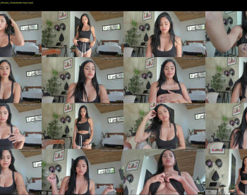 n_o_v_a — 55 minute Chaturbate female cam show recording, 1080p, Jan 28, 2023