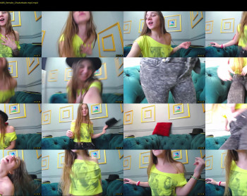 nancycute__ — 3 minute Chaturbate female cam show recording, 1080p, Jan 29, 2023