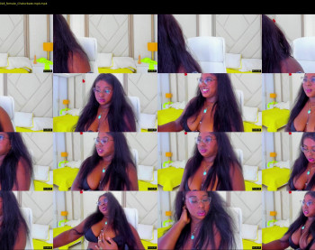naomi_king — 39 minute Chaturbate female cam show recording, 720p, Jan 28, 2023