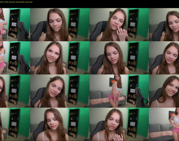 natasha__malkova — 39 minute Chaturbate female cam show recording, 1080p, Jan 28, 2023