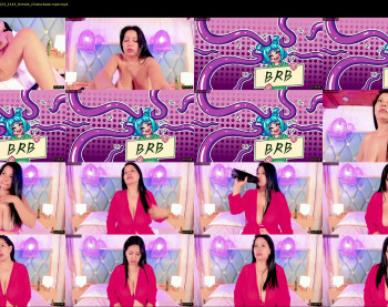 natural_bigboobs — 60 minute Chaturbate female cam show recording, 1080p, Jan 28, 2023