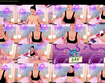 natural_bigboobs — 55 minute Chaturbate female cam show recording, 1080p, Jan 29, 2023