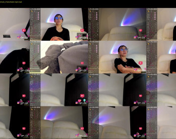 nezo_ — 111 minute Chaturbate female cam show recording, 480p, Jan 28, 2023