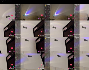 nezo_ — 37 minute Chaturbate female cam show recording, 480p, Jan 28, 2023